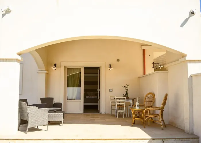 Villa De Lua Boutique Hotel
