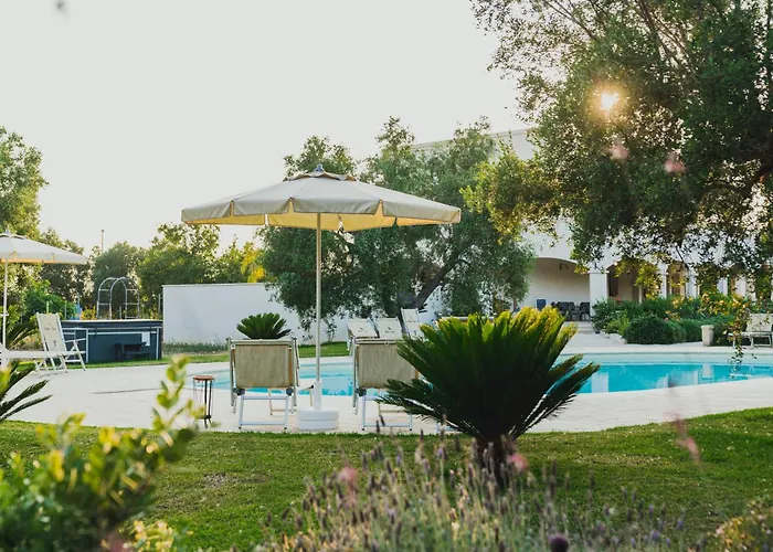 Villa De Lua Boutique Hotel