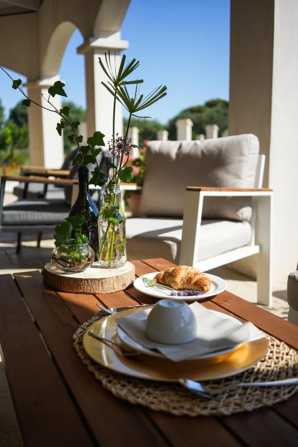 De Lua Boutique Alojamento de Acomodação e Pequeno-almoço Leporano