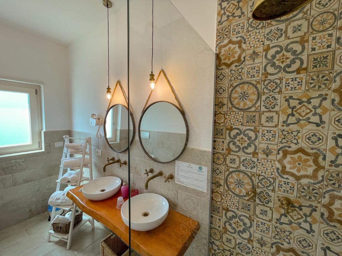 De Lua Boutique 3* Leporano
