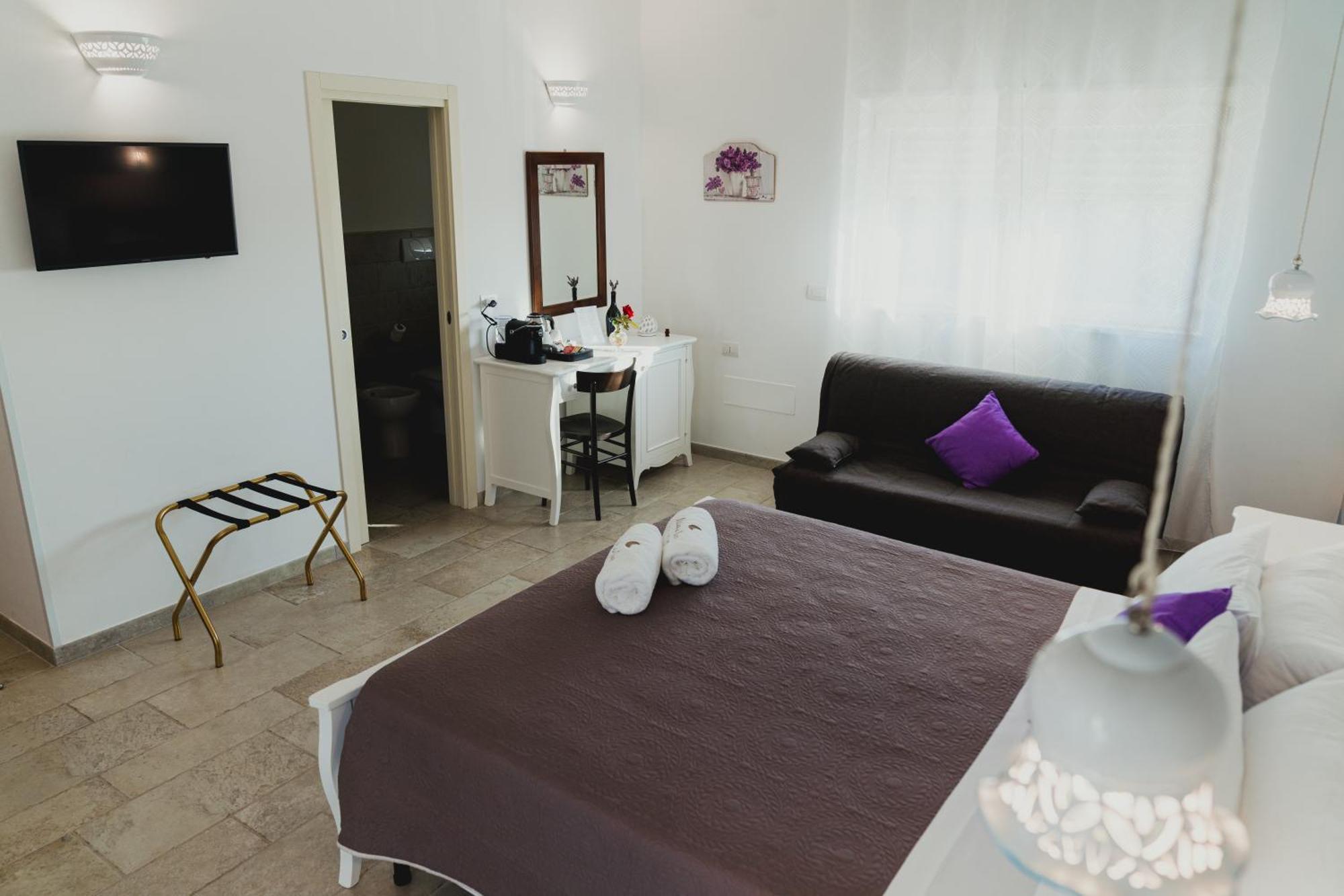 Alojamento de Acomodação e Pequeno-almoço De Lua Boutique
