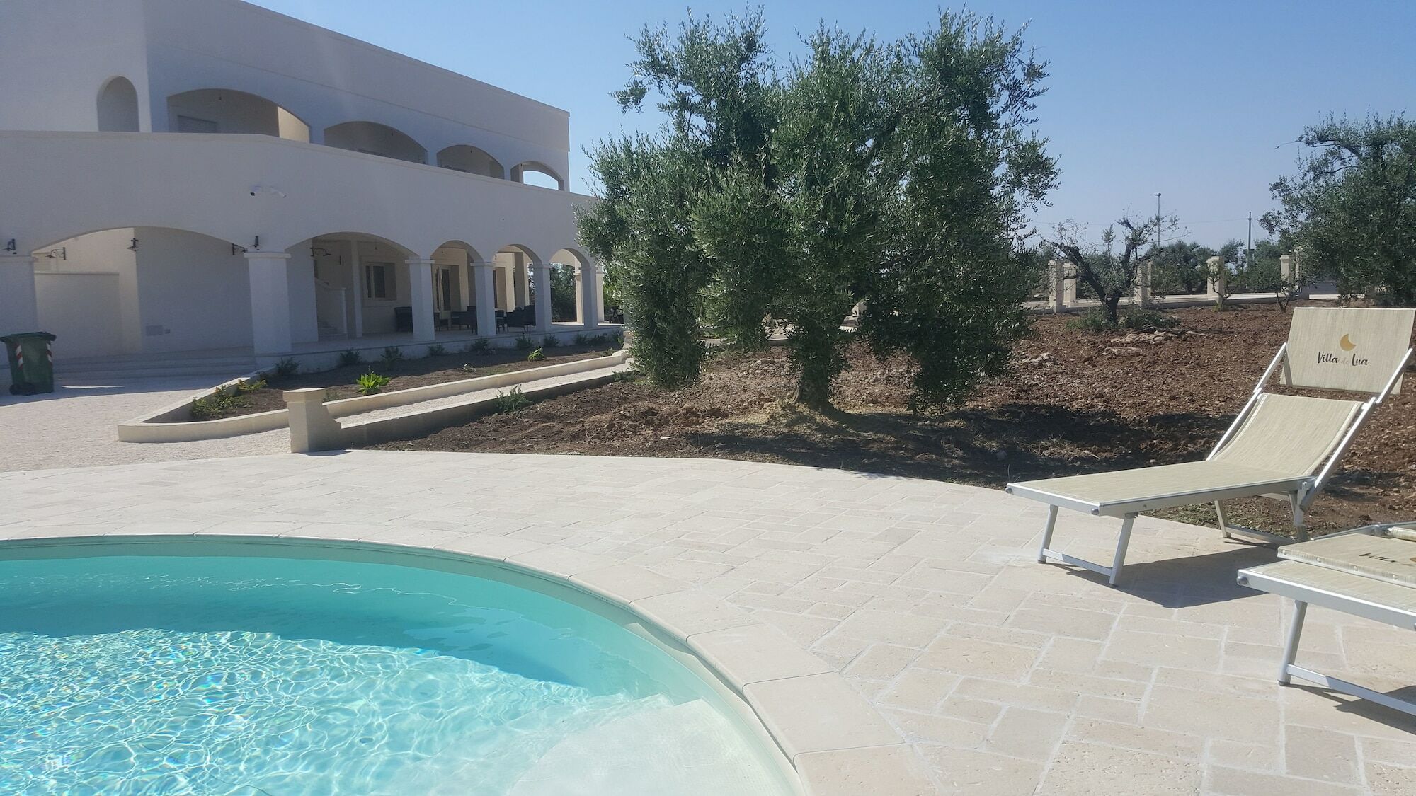 De Lua Boutique 3* Leporano