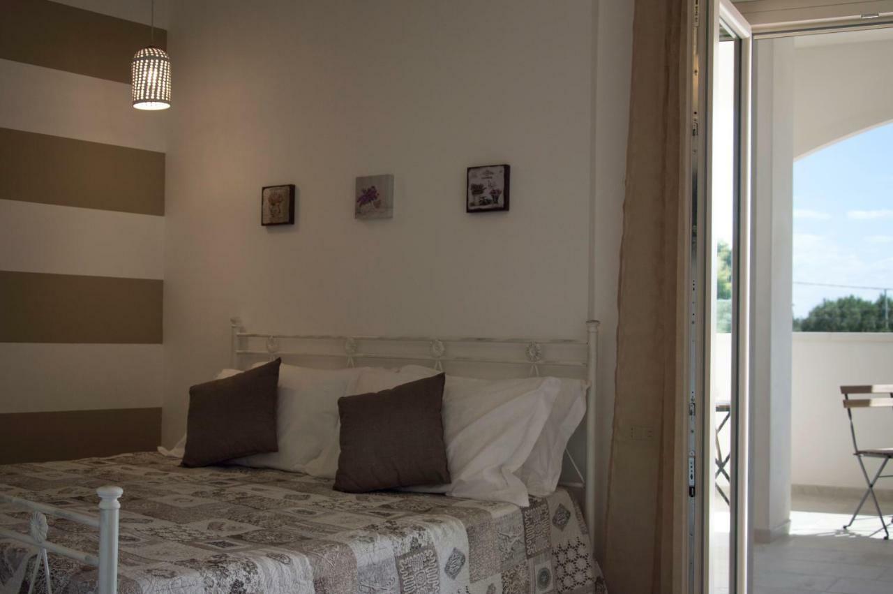De Lua Boutique Leporano