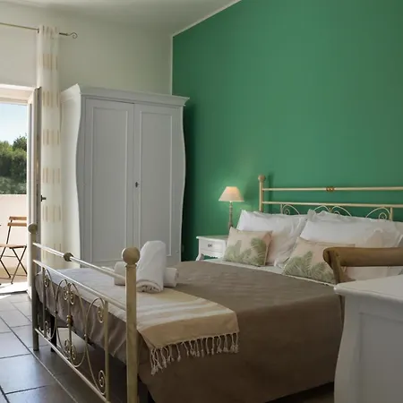 Villa de Lua Leporano Esterno foto