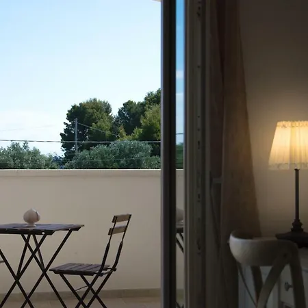Villa de Lua Leporano Esterno foto