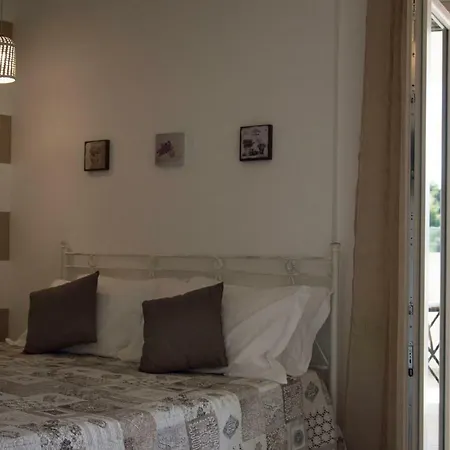 Villa de Lua Leporano Esterno foto