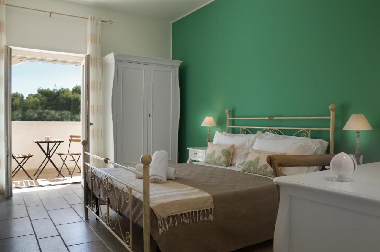 Couette-café De Lua Boutique Leporano