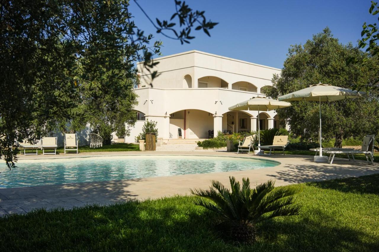De Lua Bed & Breakfast 3*