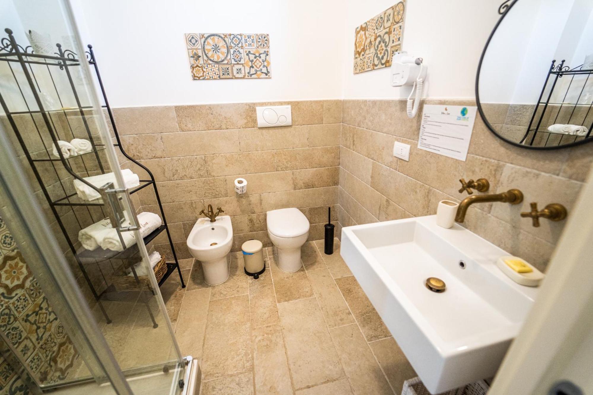 Bed & Breakfast De Lua