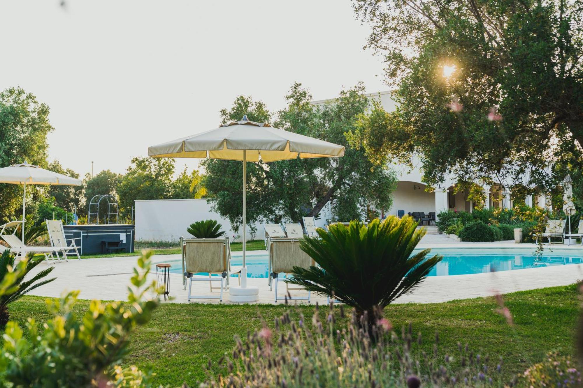 Bed & Breakfast De Lua