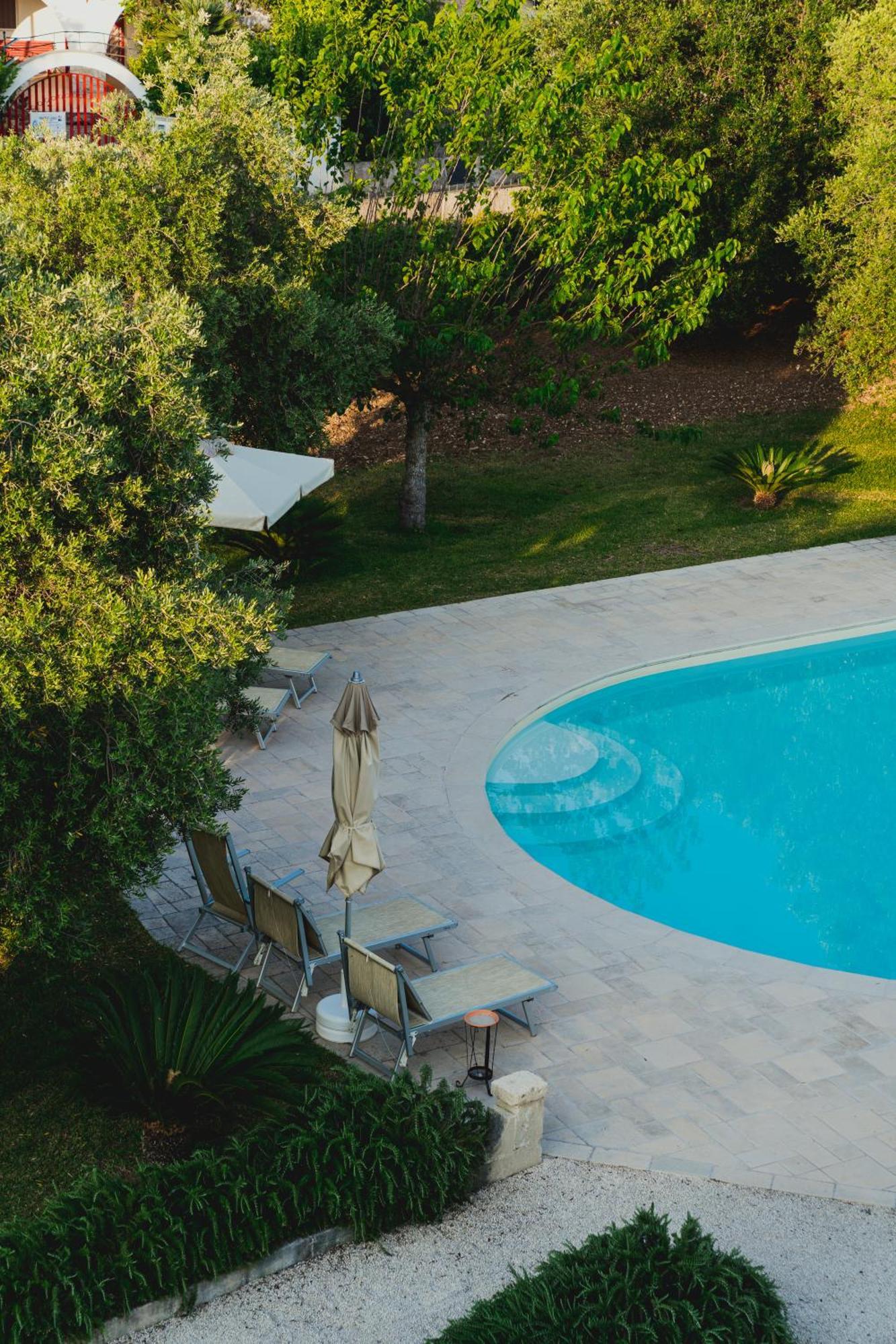 De Lua Bed & Breakfast 3*