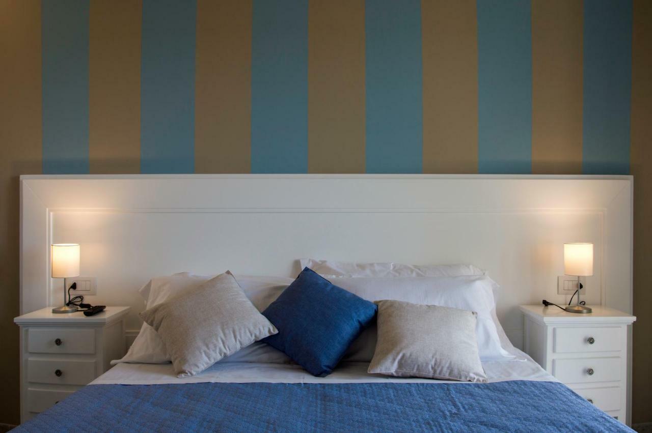 Bed & Breakfast De Lua Leporano