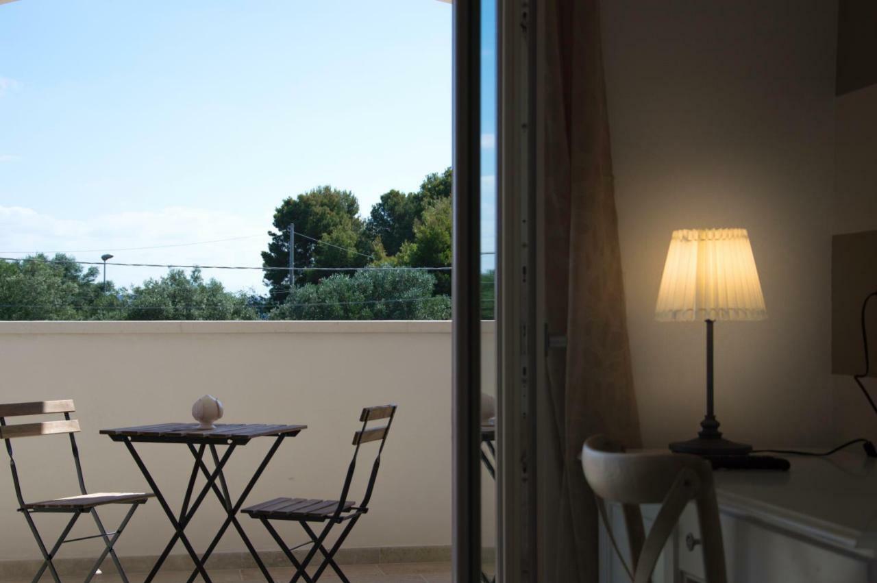 Bed & Breakfast De Lua Leporano