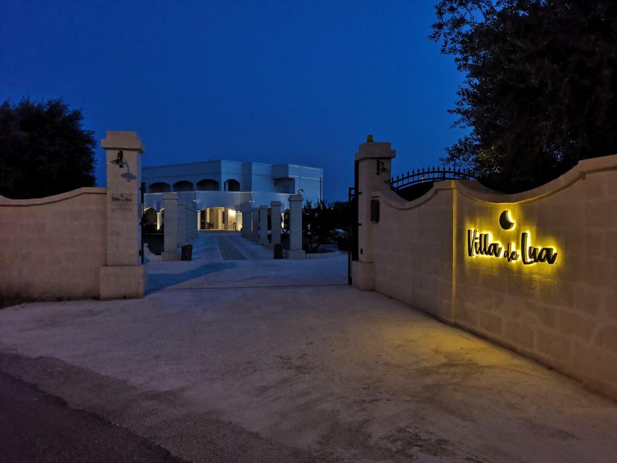 De Lua Bed & Breakfast Leporano